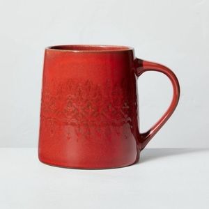 New Hearth & Hand with Magnolia 16 oz Mug